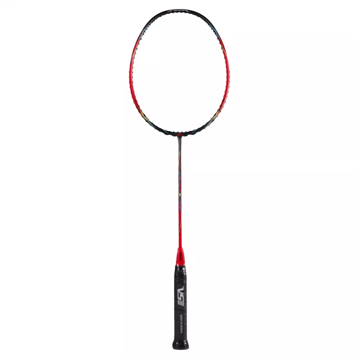 Vợt Cầu Lông VS Titan 9