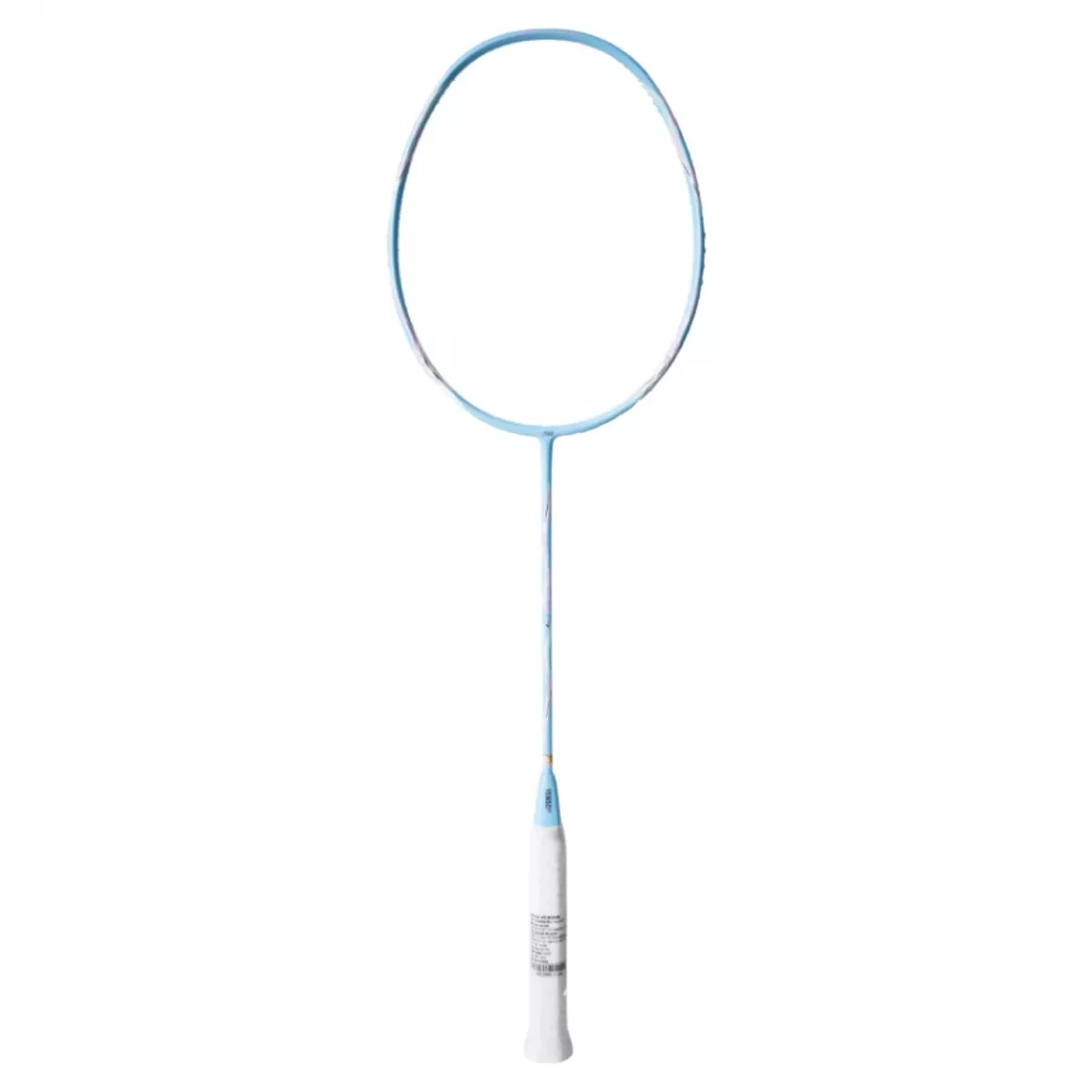  Vợt Cầu Lông VS Titan 7