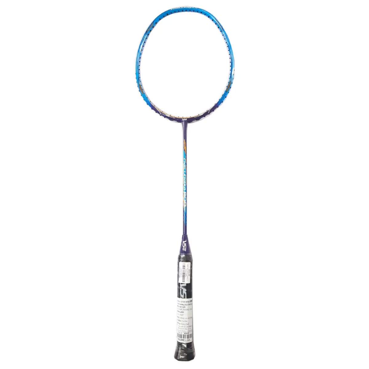 Vợt Cầu Lông Venson Challenger VS800